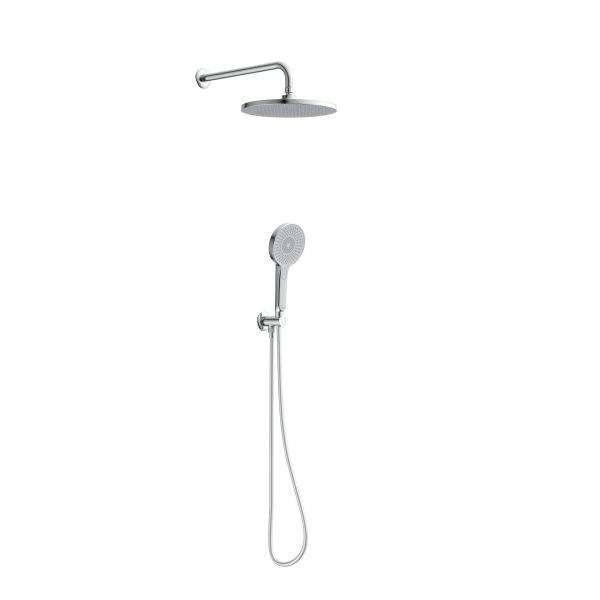 SCHÜTTE CAPRI Brause-Komplettset für die Dusche