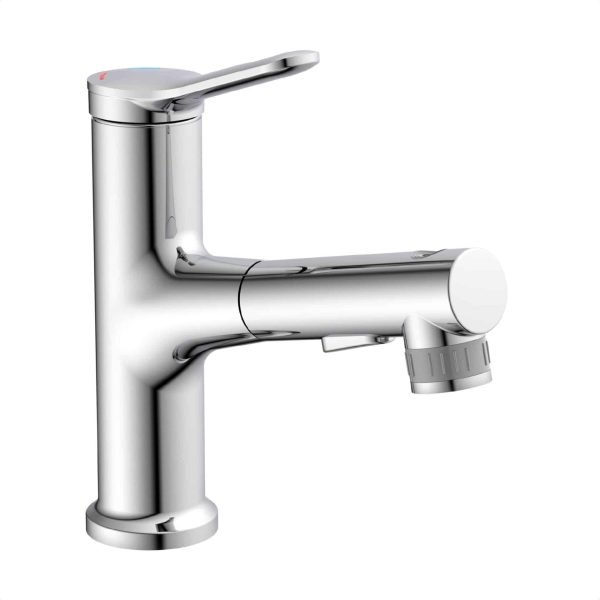 EISL VARIABILE Waschtischarmatur