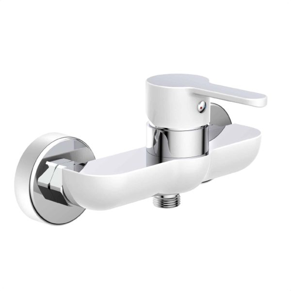 EISL DIZIANI Duscharmatur