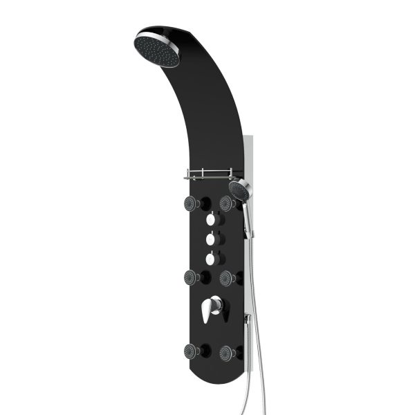 EISL KARIBIK Duschpaneel