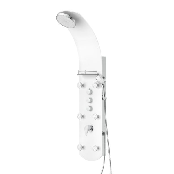 EISL KARIBIK Duschpaneel