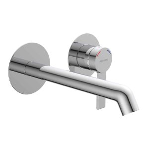 SCHÜTTE LOS ANGELES Waschtischarmatur