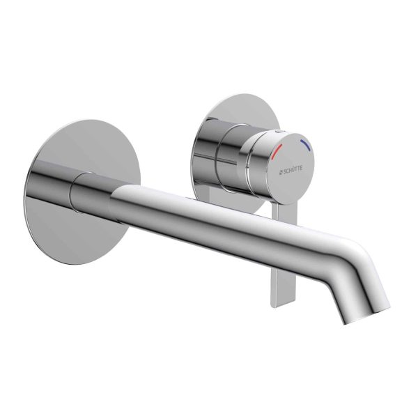 SCHÜTTE LOS ANGELES Waschtischarmatur