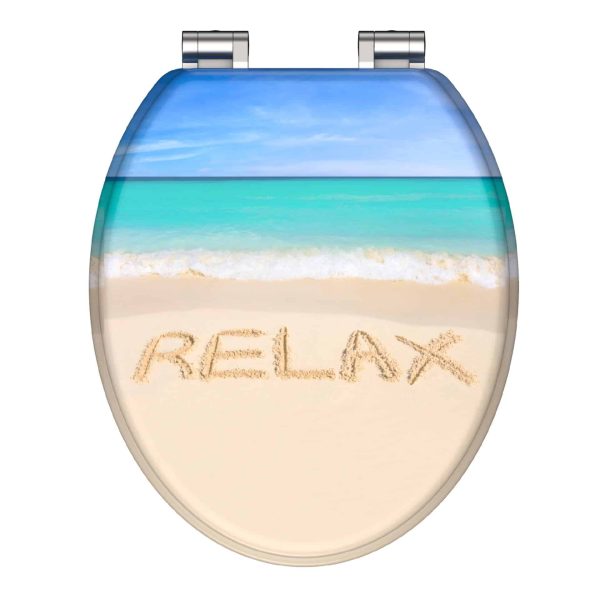 SCHÜTTE RELAX WC-Sitz