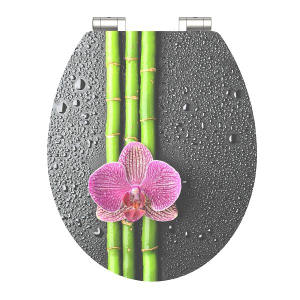 SCHÜTTE ASIA WC-Sitz