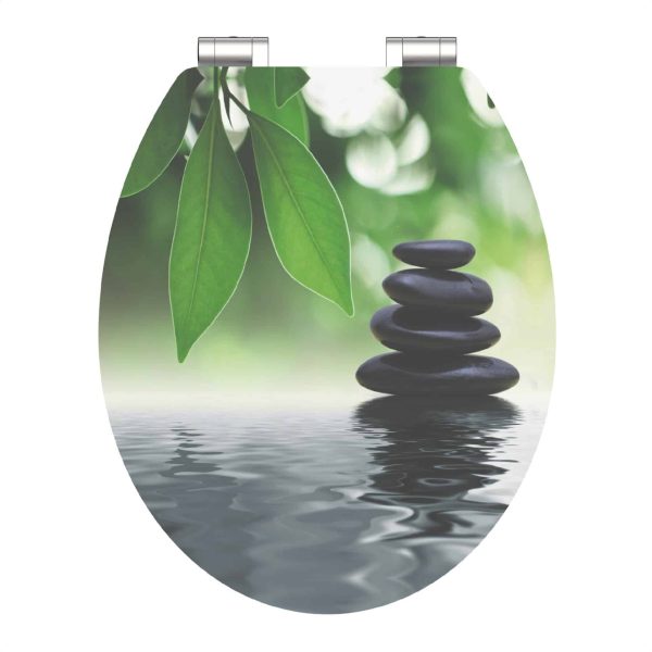 SCHÜTTE OASIS WC-Sitz