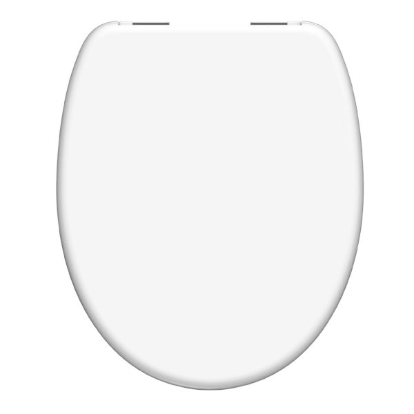 SCHÜTTE WHITE WC-Sitz