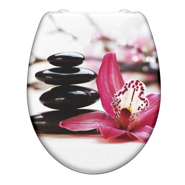 SCHÜTTE WELLYNESS WC-Sitz