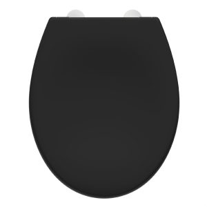 SCHÜTTE SCHWARZ WC-Sitz