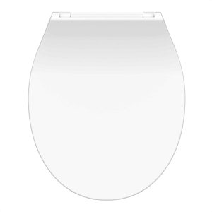 SCHÜTTE SLIM WHITE WC-Sitz