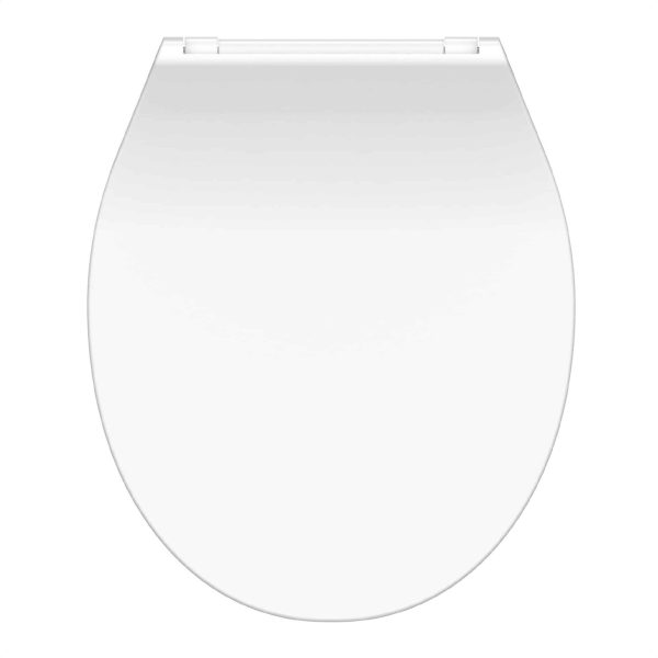 SCHÜTTE SLIM WHITE WC-Sitz