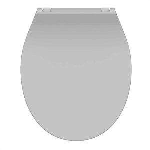 SCHÜTTE SLIM GREY WC-Sitz