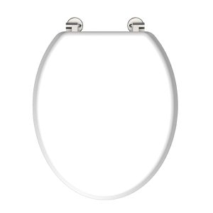 SCHÜTTE WHITE WC-Sitz