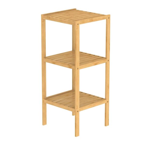 EISL BAMBUS Regal 34 cm breit