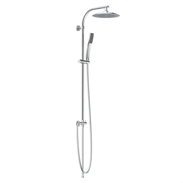 EISL STILOVAL Überkopf-Brauseset