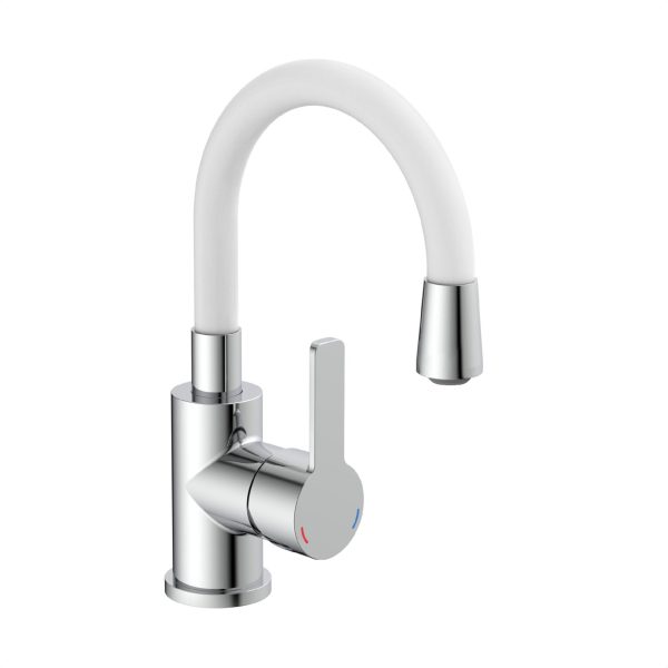 EISL FLEXO Waschtischarmatur