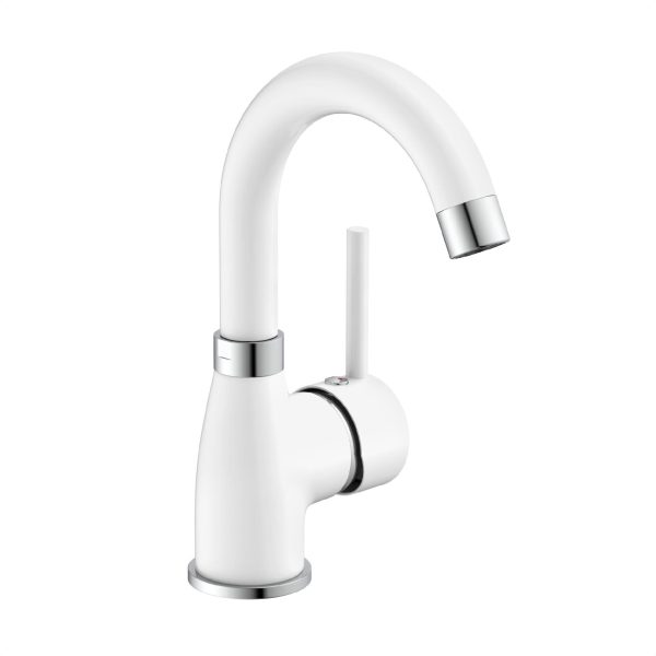 EISL FUTURA Waschtischarmatur