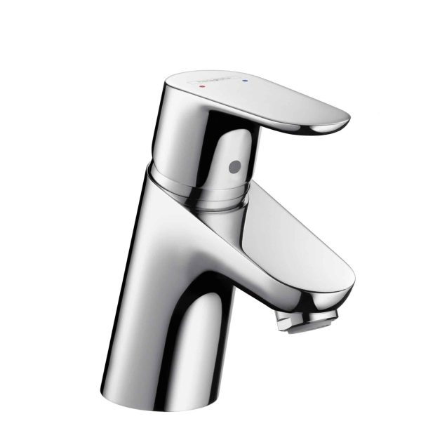 hansgrohe Waschtischarmatur FOCUS 70 Chrom
