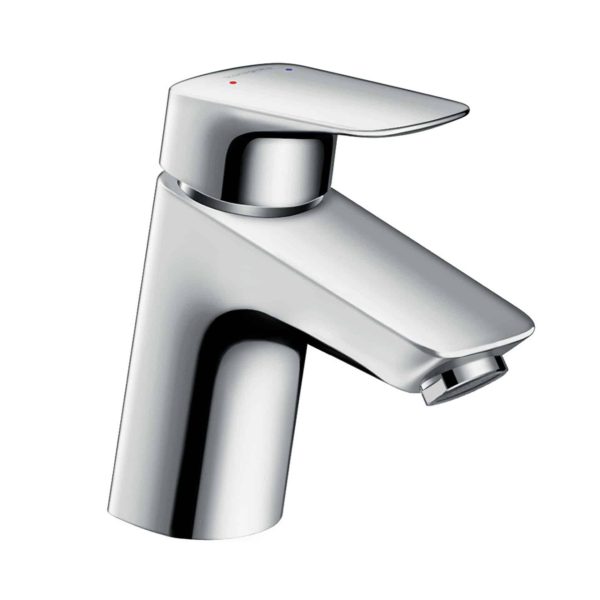 hansgrohe Waschtischarmatur 70 LOGIS Chrom
