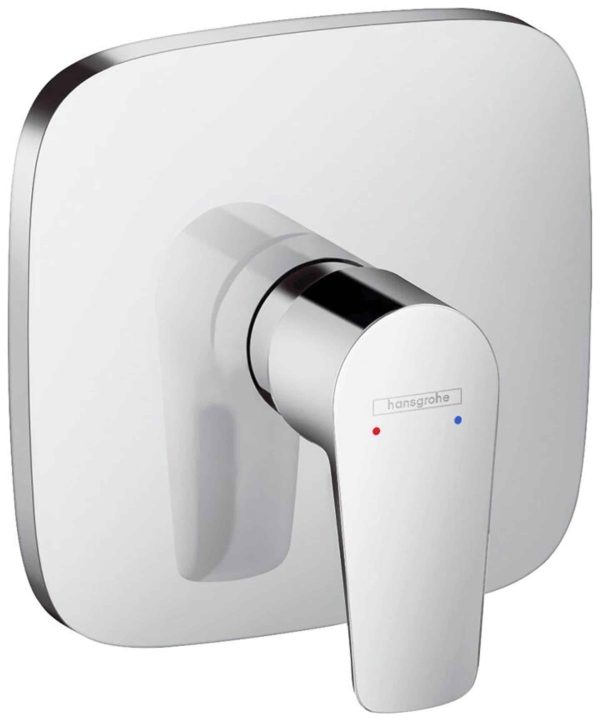 HANSGROHE TALIS E Brausearmatur