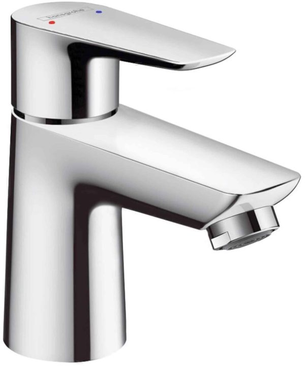 HANSGROHE TALIS E Waschtischarmatur