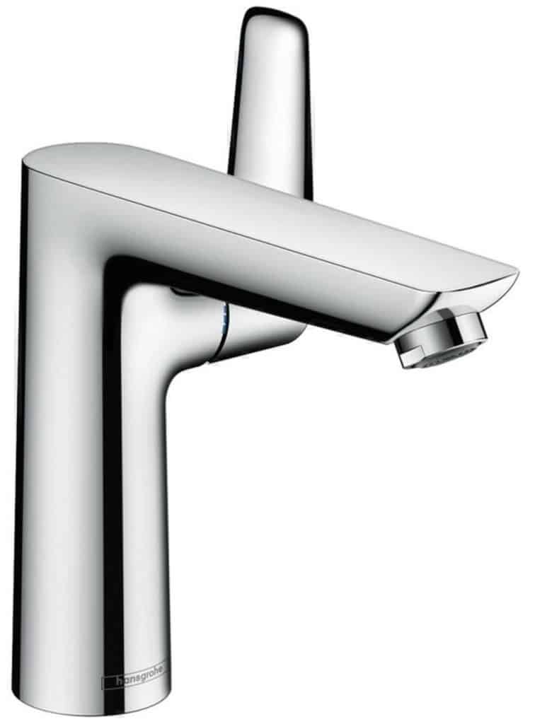 HANSGROHE TALIS E 150 Waschtischarmatur