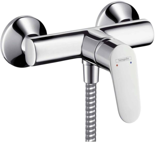 HANSGROHE FOCUS Brausearmatur