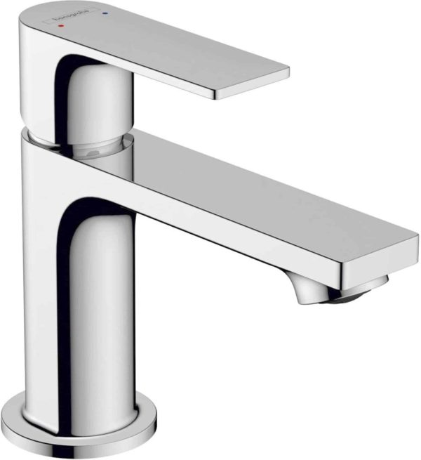 HANSGROHE REBRIS E 80 Waschtischarmatur