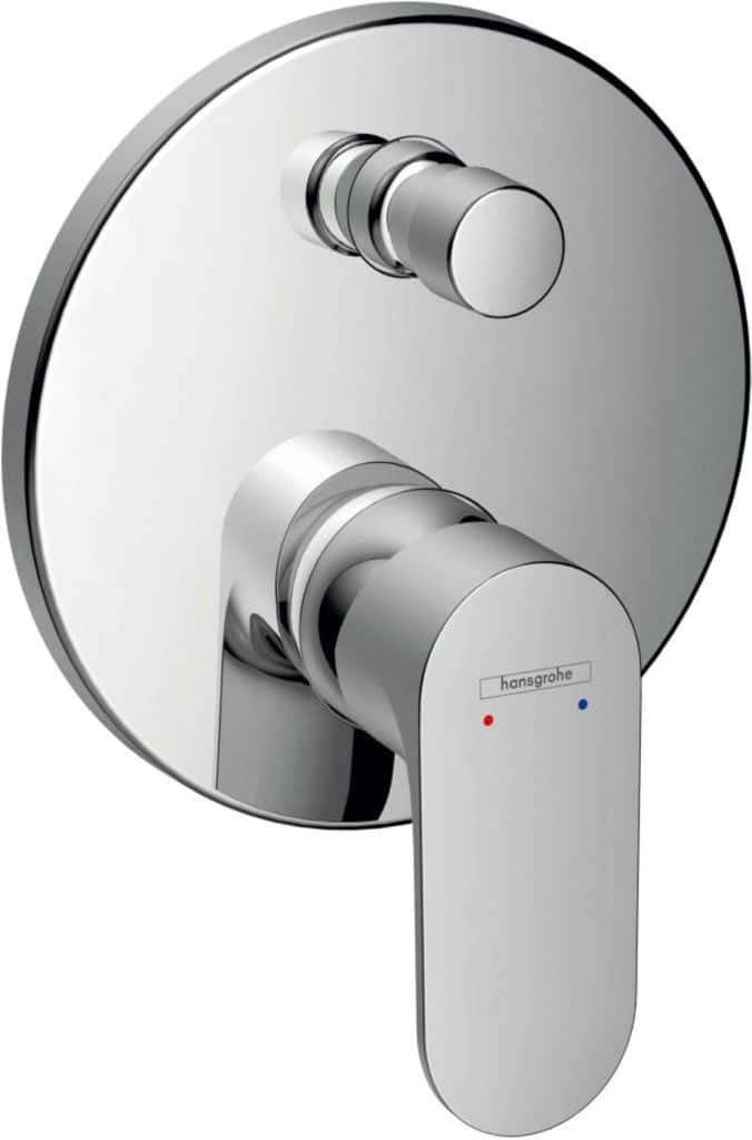 HANSGROHE REBRIS S Badewannenarmatur