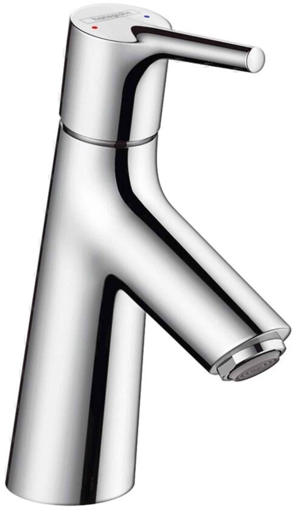 HANSGROHE TALIS S 80 Waschtischarmatur