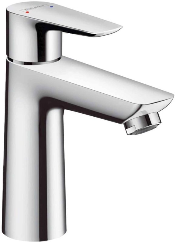 HANSGROHE TALIS E 110 Waschtischarmatur