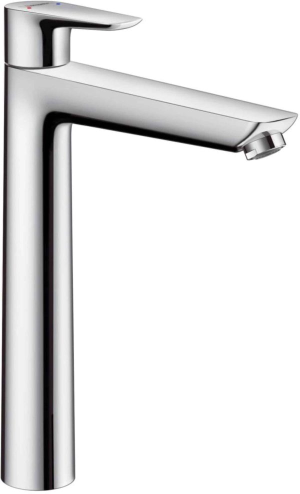 HANSGROHE TALIS E 240 Waschtischarmatur