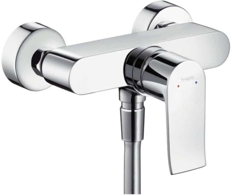 HANSGROHE METRIS Brausearmatur