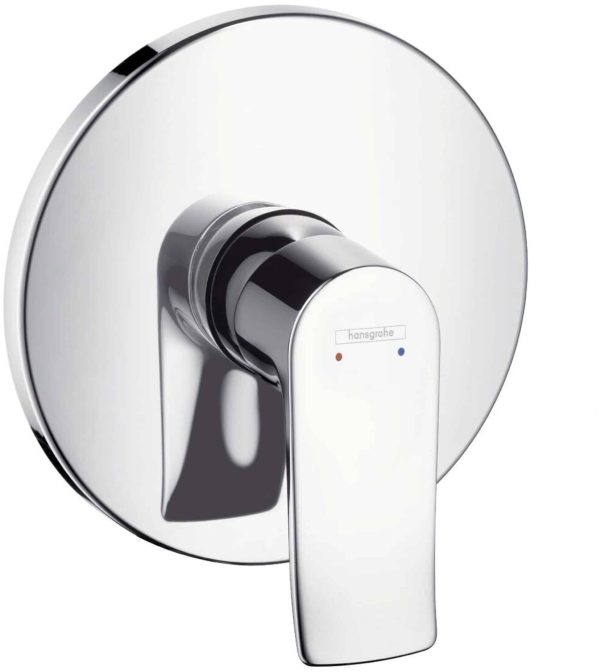 HANSGROHE METRIS Brausearmatur