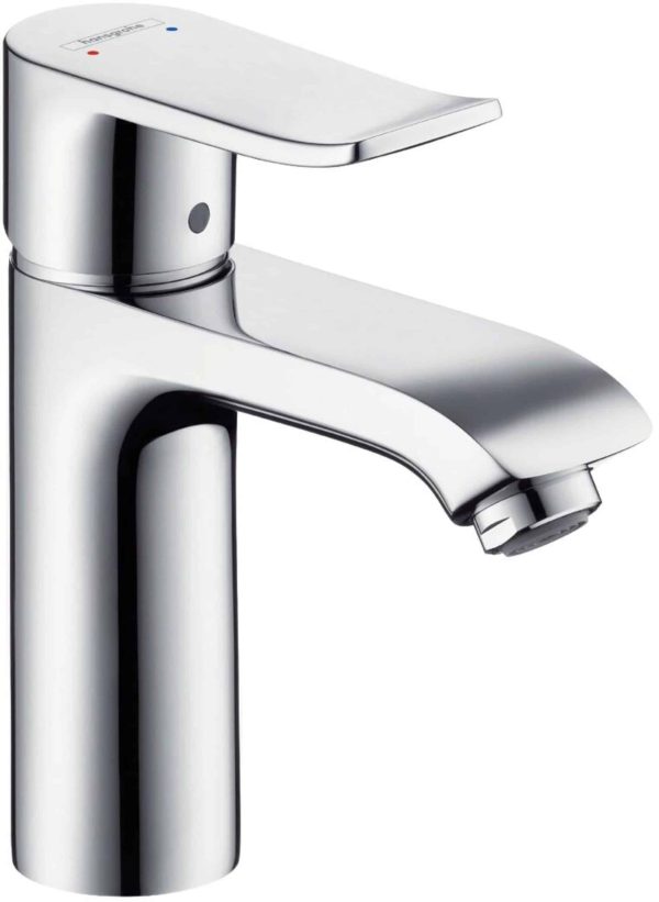 HANSGROHE METRIS 110 Waschtischarmatur