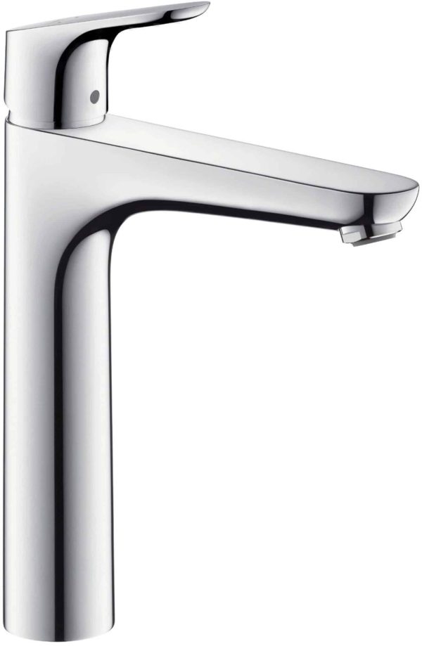 HANSGROHE FOCUS 190 Waschtischarmatur