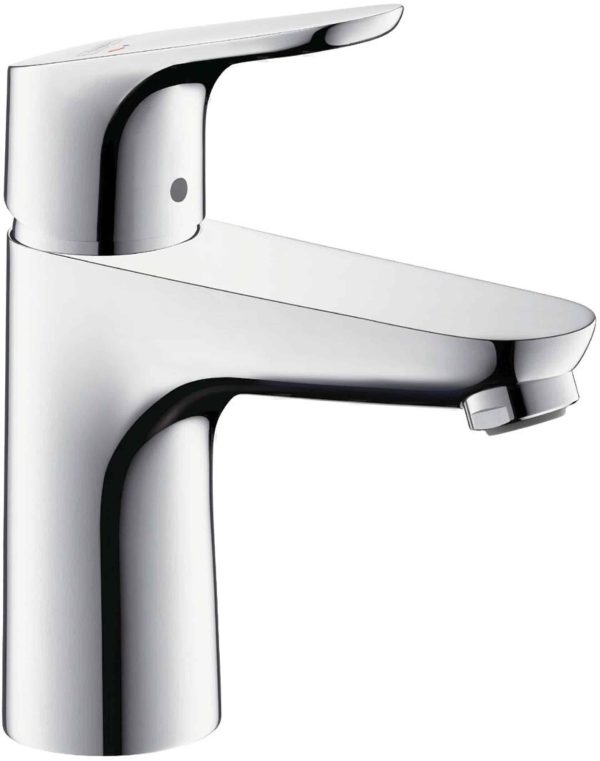 HANSGROHE FOCUS 100 Waschtischarmatur