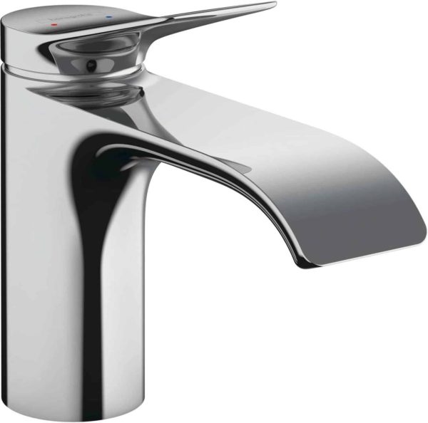 HANSGROHE VIVENIS 80 Waschtischarmatur