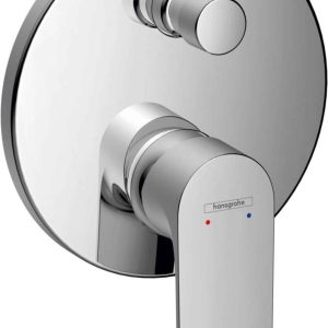 HANSGROHE REBRIS E Badewannenarmatur