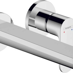 HANSGROHE REBRIS S Waschtischarmatur