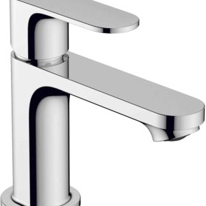 HANSGROHE REBRIS S 80 Waschtischarmatur