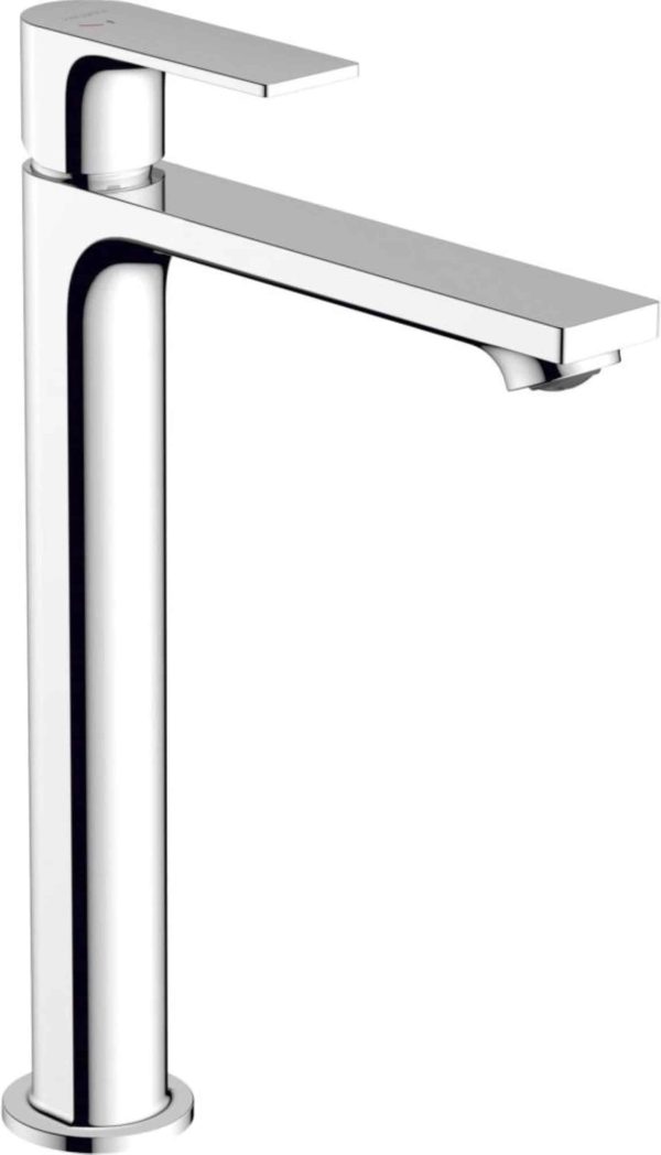 HANSGROHE REBRIS E 240 Waschtischarmatur