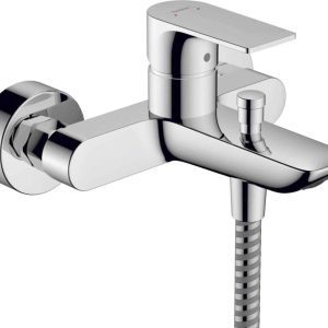 HANSGROHE REBRIS E Badewannenarmatur