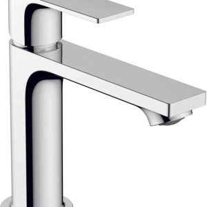 HANSGROHE REBRIS E 110 Waschtischarmatur