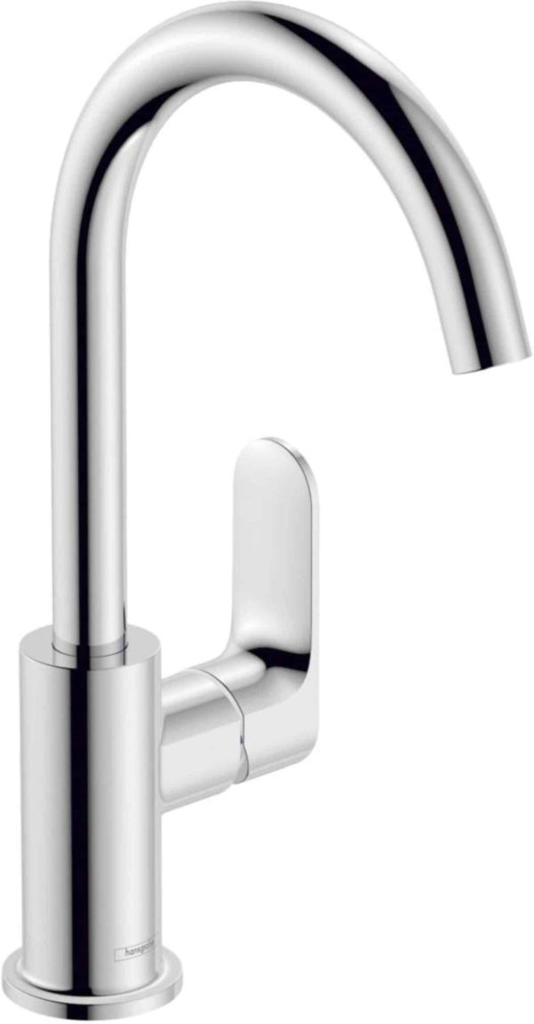 HANSGROHE REBRIS S 210 Waschtischarmatur