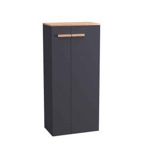 BADEDU HIERA Midischrank 50 cm breit