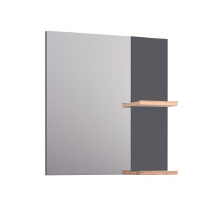 BADEDU HIERA Spiegel 59 cm breit