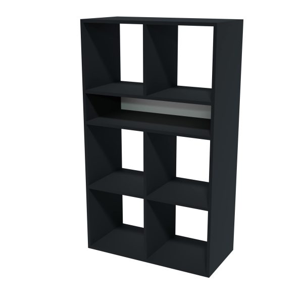 BADEDU WARD Regal 72 cm breit