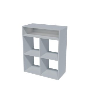 BADEDU WARD Regal 72 cm breit