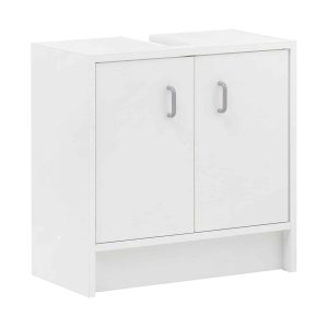 BadeDu DORE Waschbeckenunterschrank 54 cm breit